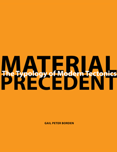 material precedent