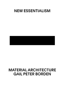new essentialism